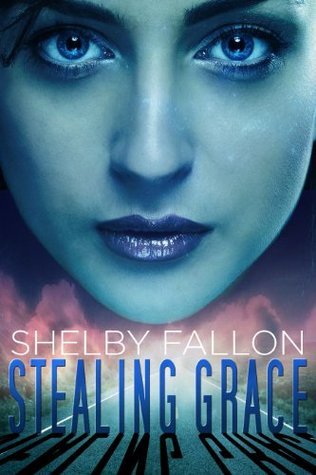 Stealing Grace (Stolen Hearts, #1)