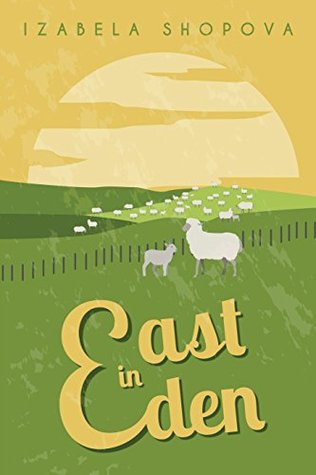 East in Eden (Paperback)