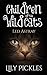 Children of the Wild Cats 2 by Lily Pickles
