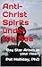 Anti-Christ Spirits under the Sea: Day Star Arises in your Heart