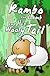 Rambo the Lamb and His Wooly Tail (kids books about respect)