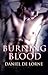 Burning Blood (Bonds of Blood #2)