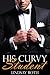 His Curvy Student (His Curvy Obsession, Book 2) (An Alpha Billionaire Romance)
