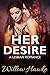 Her Desire by Willow Hawke