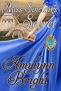 Miss Sinclair's Secret