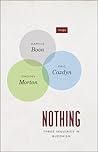 Nothing: Three Inquiries in Buddhism (TRIOS)