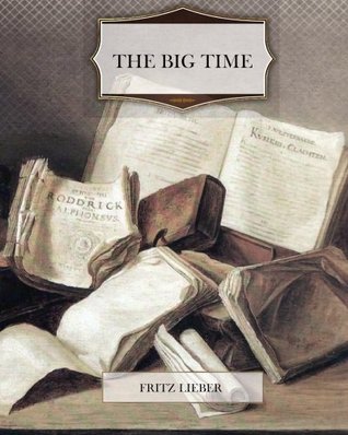 The Big Time