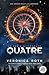 Quatre by Veronica Roth