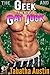The Geek and the Newly Gay Jock (Jock and Nerd #3)