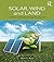 Solar, Wind and Land: Conflicts in Renewable Energy Development