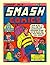 Smash Comics #6