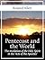 Pentecost and the World by Roland Allen