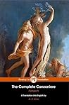 The Complete Canzoniere by Francesco Petrarca