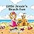 Little Jessie's Beach Fun