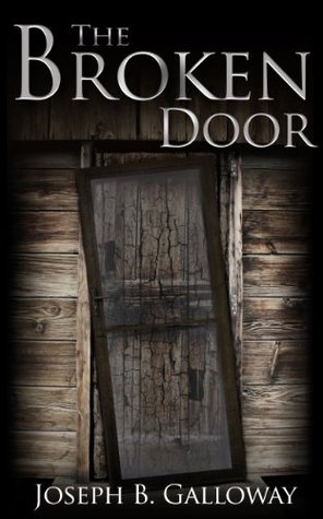 The Broken Door (Kindle Edition)