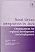 Rural-Urban Integration in ...