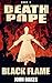 Black Flame (Death Pope #2)
