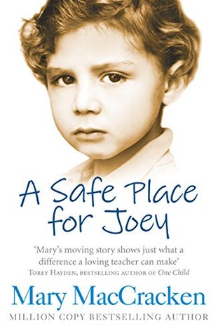 A Safe Place for Joey (Kindle Edition)