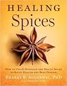 Healing Spices: H...