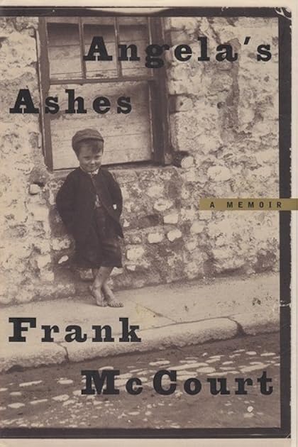 Angela's Ashes