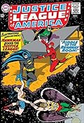 Justice League of America (1960-1987) #31
