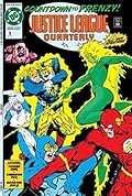 Justice League Quarterly (1990-1994) #9