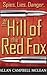 The Hill of the Red Fox by Allan Campbell McLean