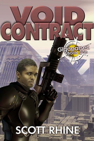 Void Contract (Gigaparsec #1)