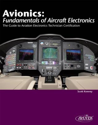 Avionics: Fundamentals of Aircraft Electronics (Perfect Paperback)