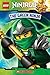 The Green Ninja (LEGO Ninjago Reader #7)