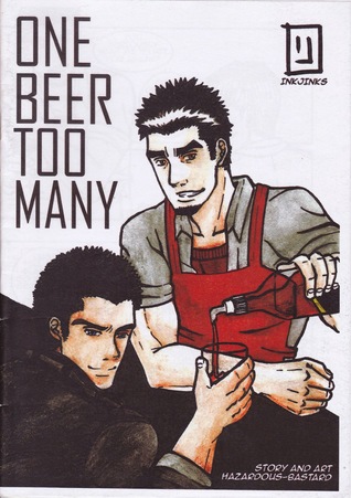 One Beer Too Many (Paperback)