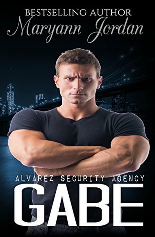 Gabe (Alvarez Security #1)