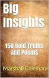 Big Insights: Quotes For Walking the Christian Path Book cover for Big Insights: Quotes For Walking the Christian Path