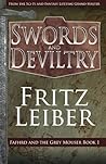 Swords and Deviltry