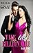 The Last Billionaire #2 (Billionaire Romance Series)
