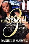 A Very Special Love Story 3: V.S.O.P