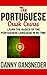 Portuguese by Danny Gansneder