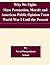 Why We Fight: Mass Persuasion, Morale and American Public Opinion From World War I Until the Present