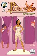 Princeless: The Pirate Princess #3