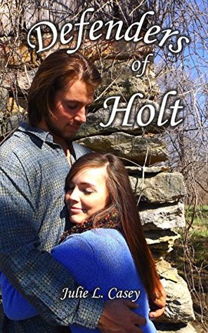 Defenders of Holt (Kindle Edition)