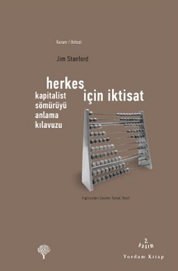 Herkes İçin İktisat - Kapitalist Sömürüyü Anlama Kılavuzu