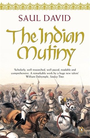 The Indian Mutiny (Paperback)