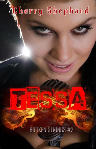 Tessa (Broken Strings #2)