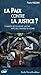 La Paix contre la Justice? Comment reconstruire un État avec ... by Pierre Hazan