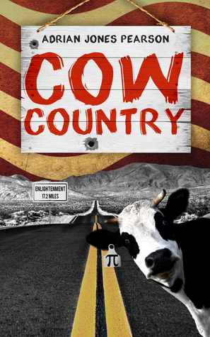 Cow Country (Paperback)