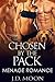 Chosen By The Pack