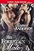 His Forbidden Mate (Siren Publishing Classic)