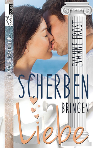 Scherben bringen ... Liebe - Cyprus Romance