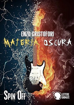 Materia Oscura (Kindle Edition)