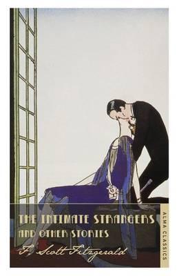 The Intimate Strangers and Other Stories (Paperback)